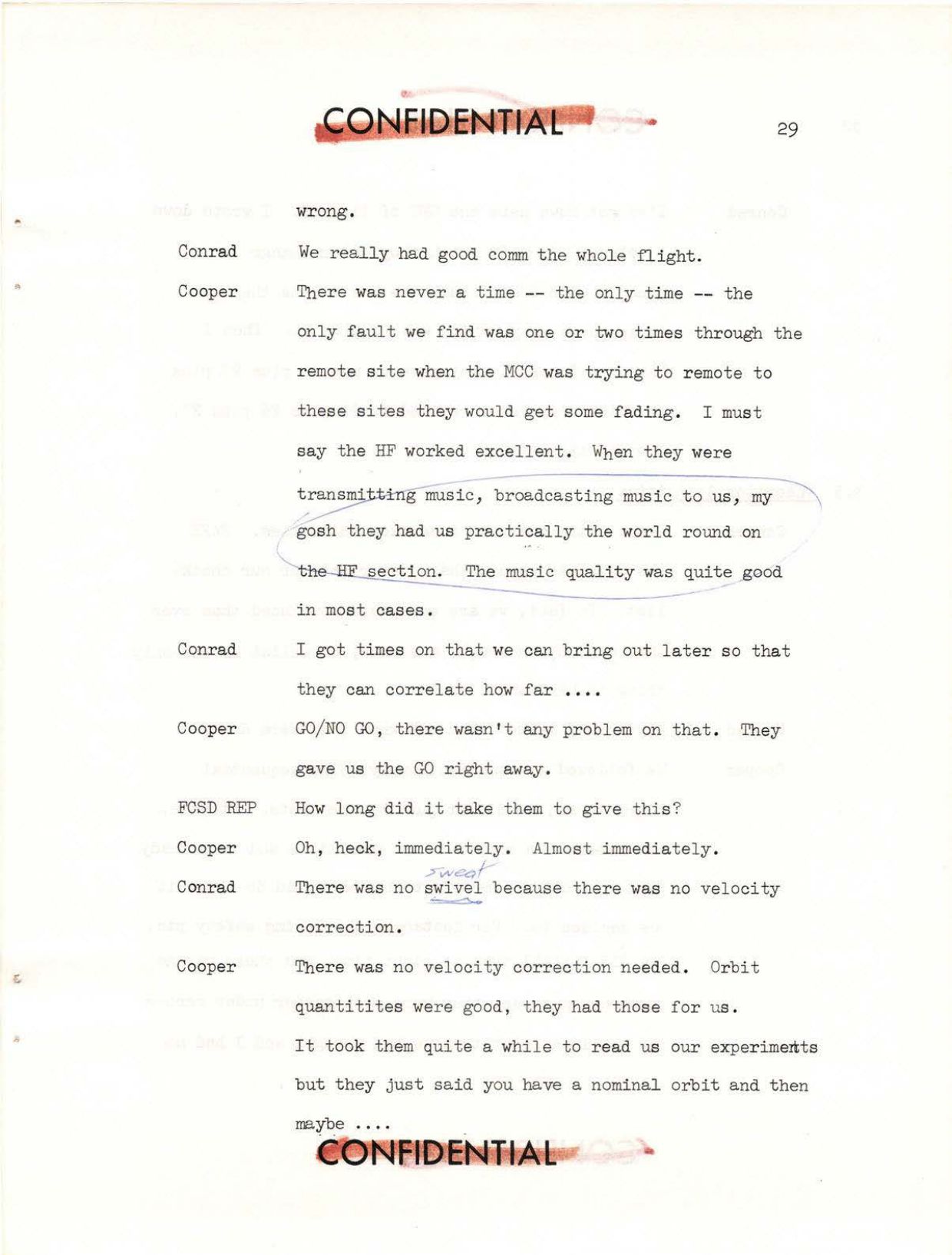 NASA-UAP-D019 Gemini-5-Technical-Debriefing Part1 1965 — page 34