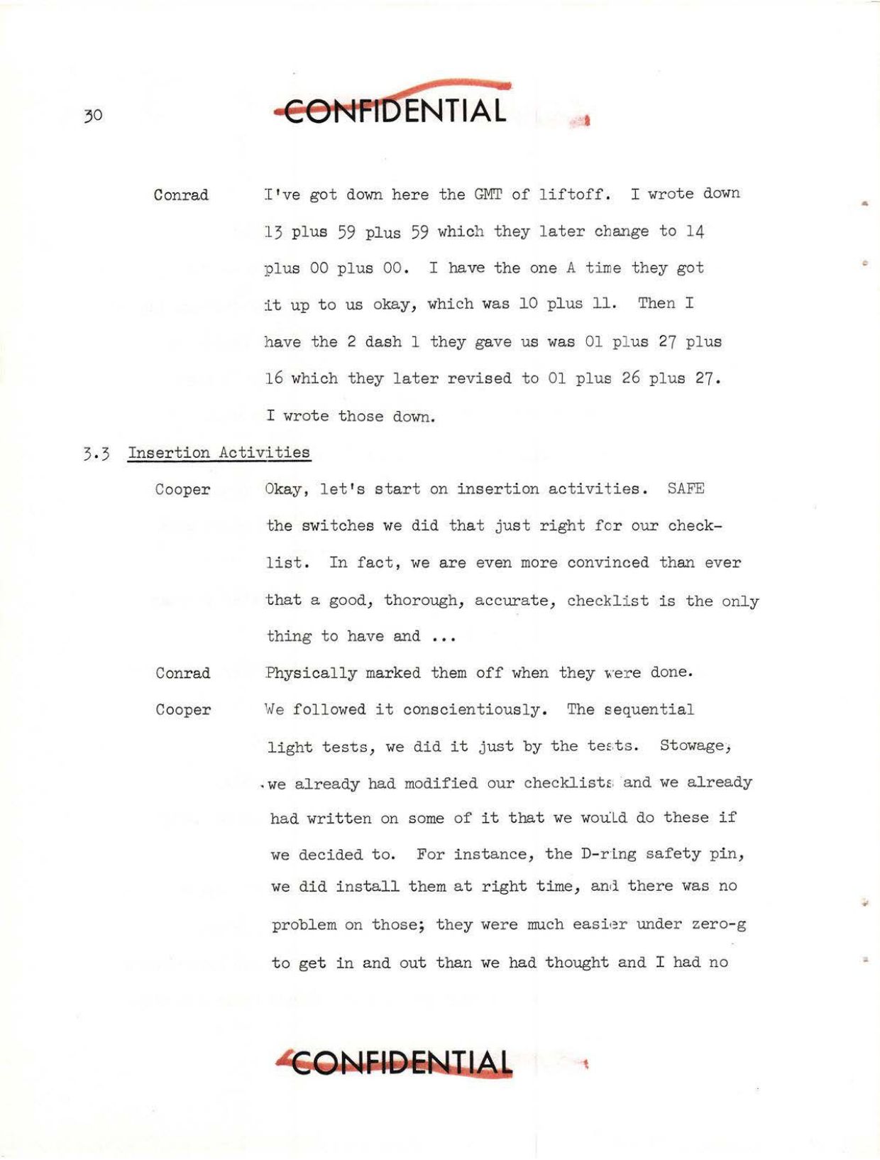 NASA-UAP-D019 Gemini-5-Technical-Debriefing Part1 1965 — page 35