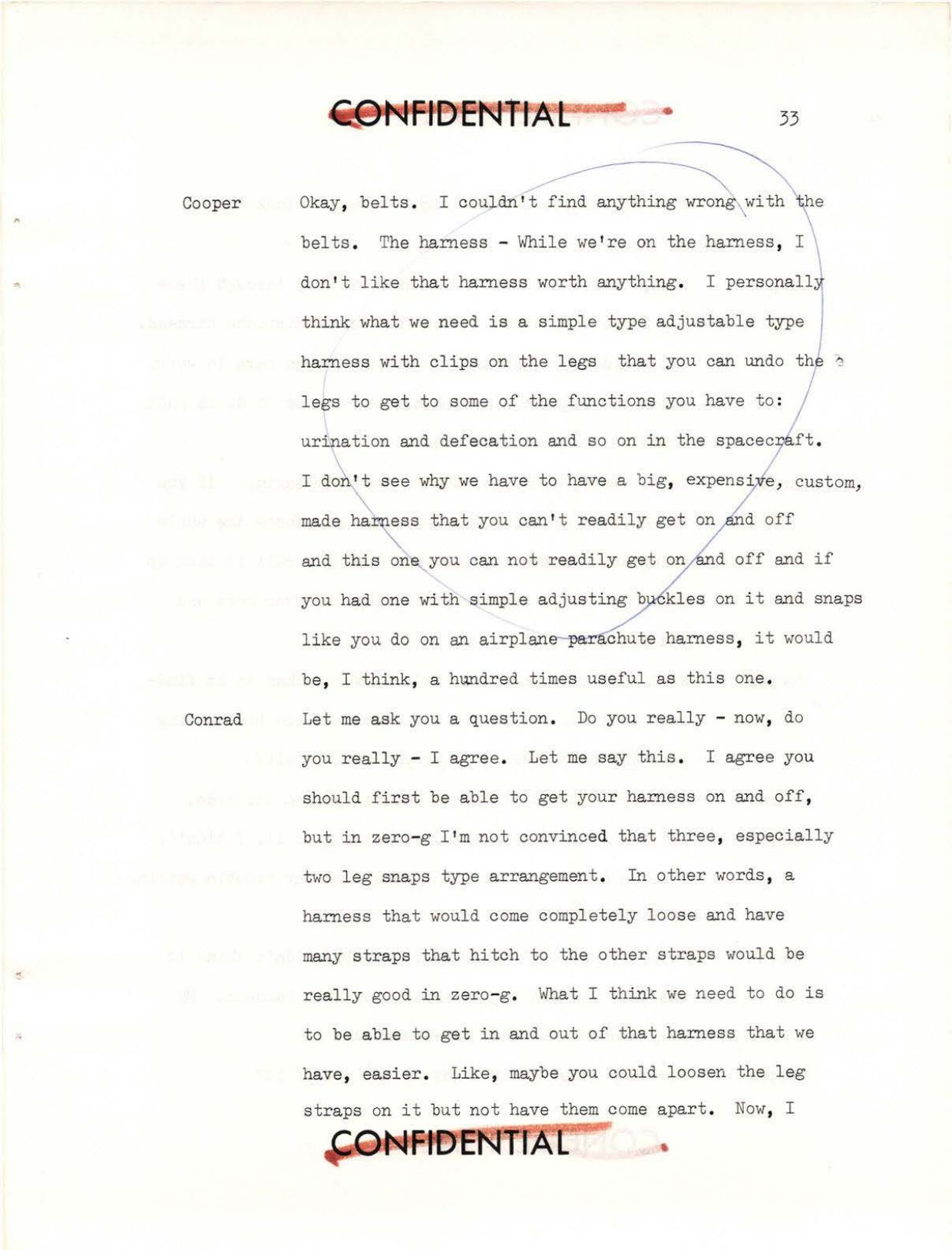 NASA-UAP-D019 Gemini-5-Technical-Debriefing Part1 1965 — page 38