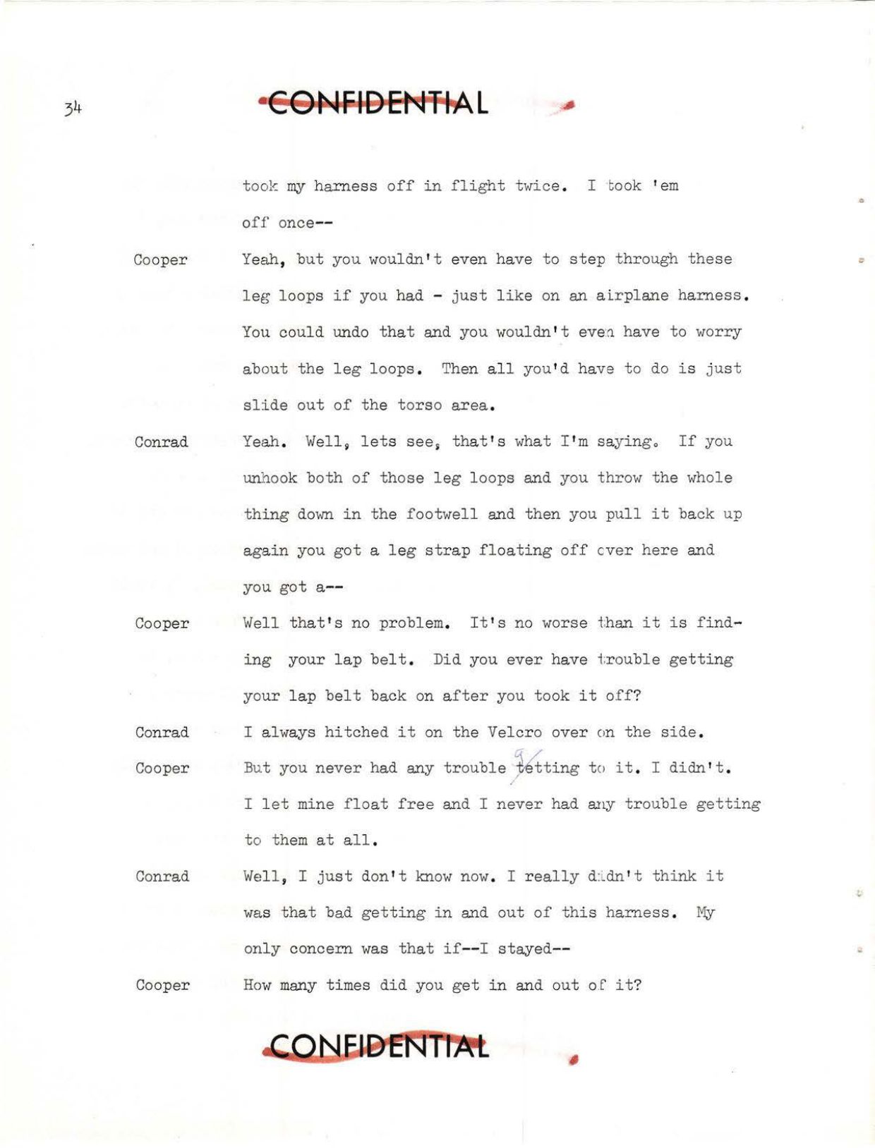 NASA-UAP-D019 Gemini-5-Technical-Debriefing Part1 1965 — page 39