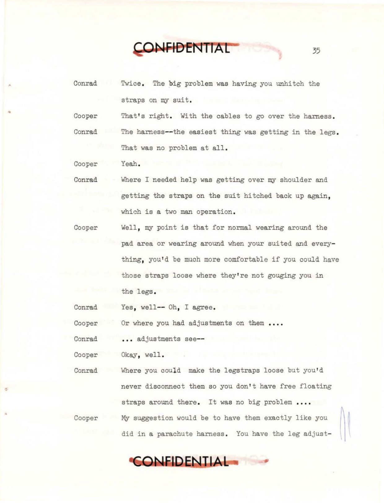 NASA-UAP-D019 Gemini-5-Technical-Debriefing Part1 1965 — page 40