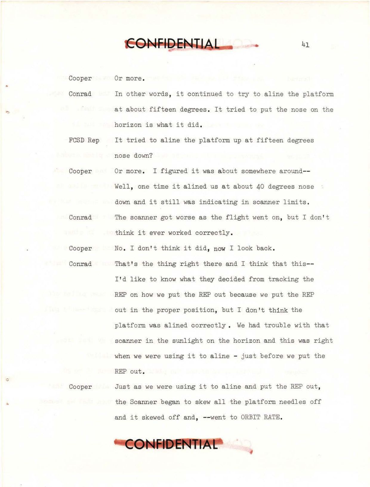 NASA-UAP-D019 Gemini-5-Technical-Debriefing Part1 1965 — page 46