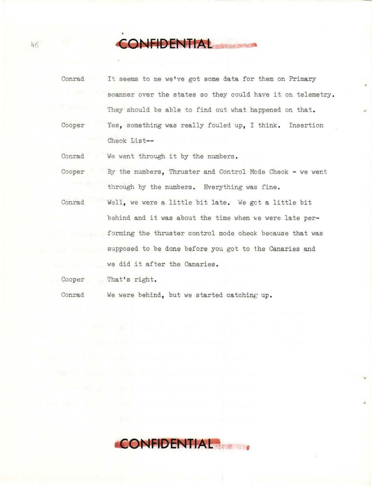 NASA-UAP-D019 Gemini-5-Technical-Debriefing Part1 1965 — page 51