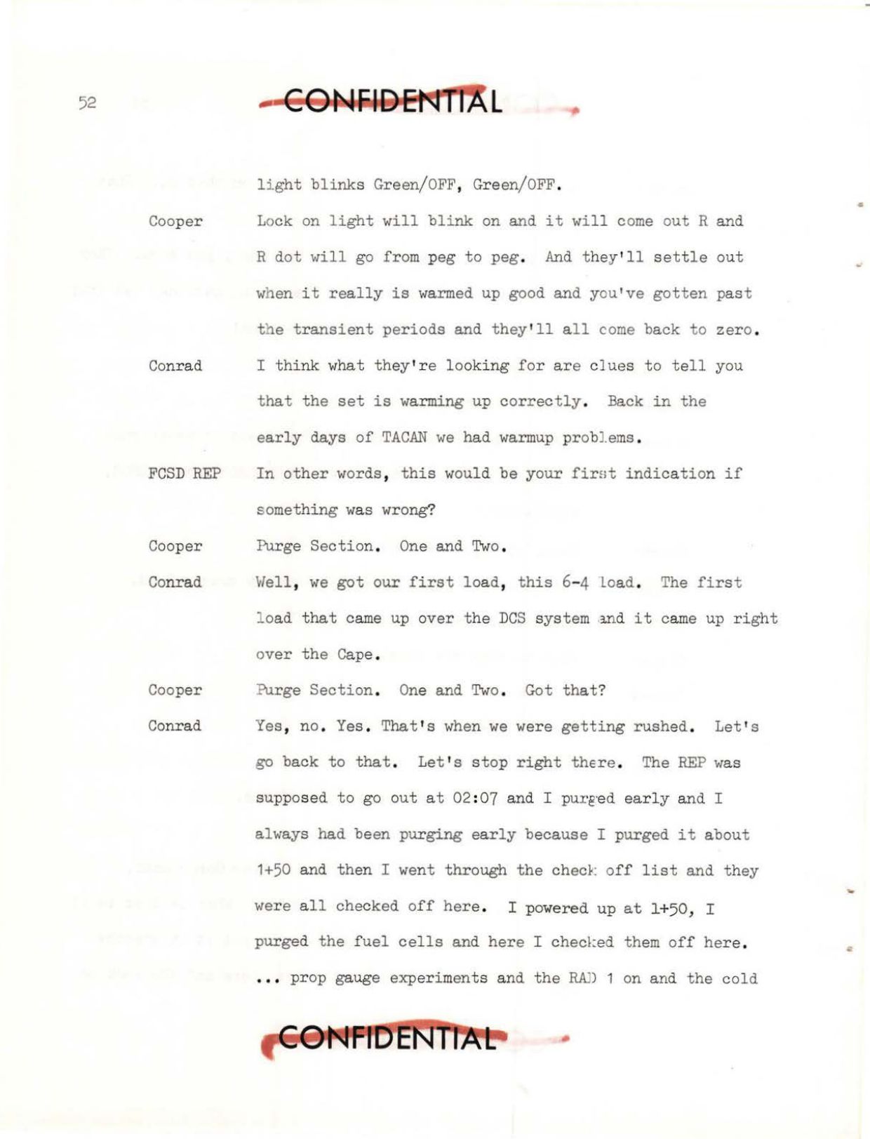 NASA-UAP-D019 Gemini-5-Technical-Debriefing Part1 1965 — page 57