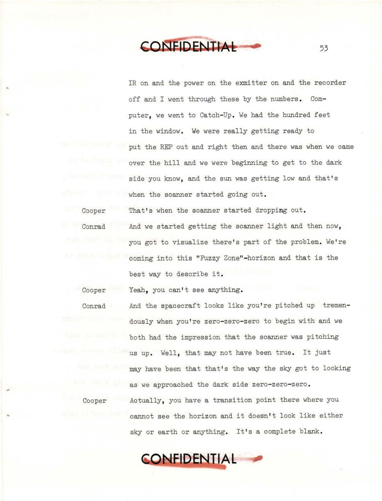NASA-UAP-D019 Gemini-5-Technical-Debriefing Part1 1965 — page 58