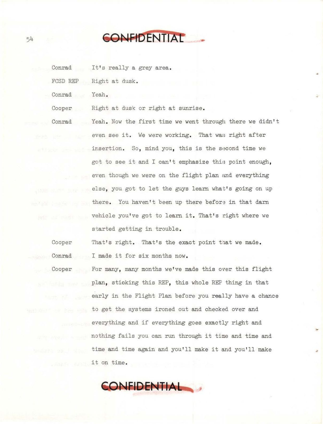 NASA-UAP-D019 Gemini-5-Technical-Debriefing Part1 1965 — page 59