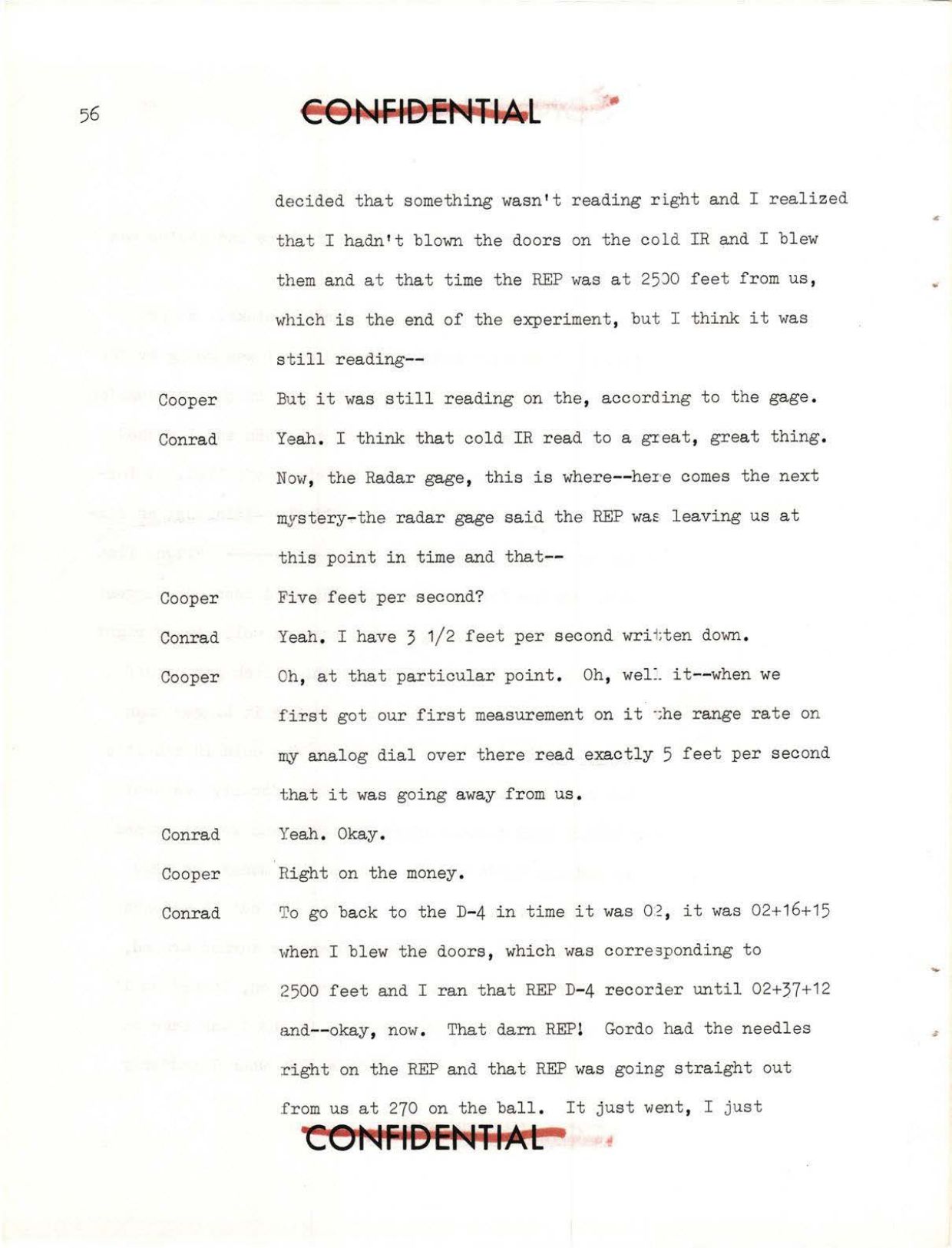 NASA-UAP-D019 Gemini-5-Technical-Debriefing Part1 1965 — page 61