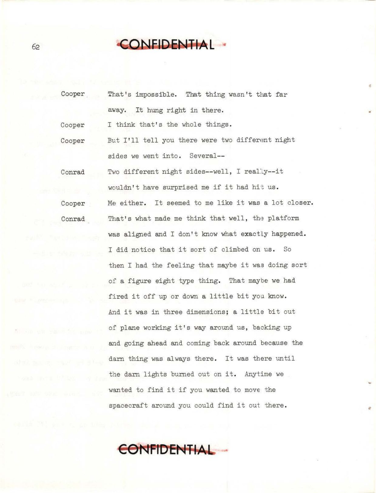 NASA-UAP-D019 Gemini-5-Technical-Debriefing Part1 1965 — page 67