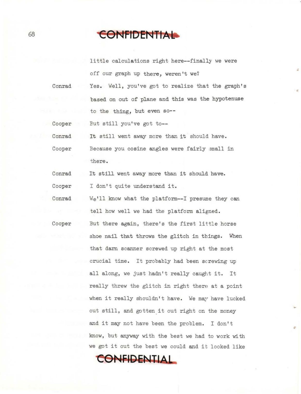 NASA-UAP-D019 Gemini-5-Technical-Debriefing Part1 1965 — page 73