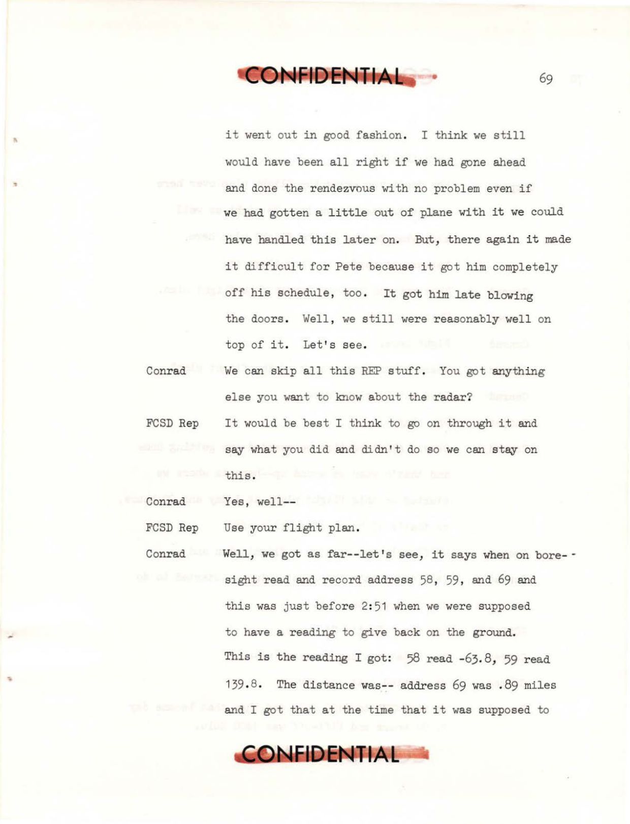 NASA-UAP-D019 Gemini-5-Technical-Debriefing Part1 1965 — page 74