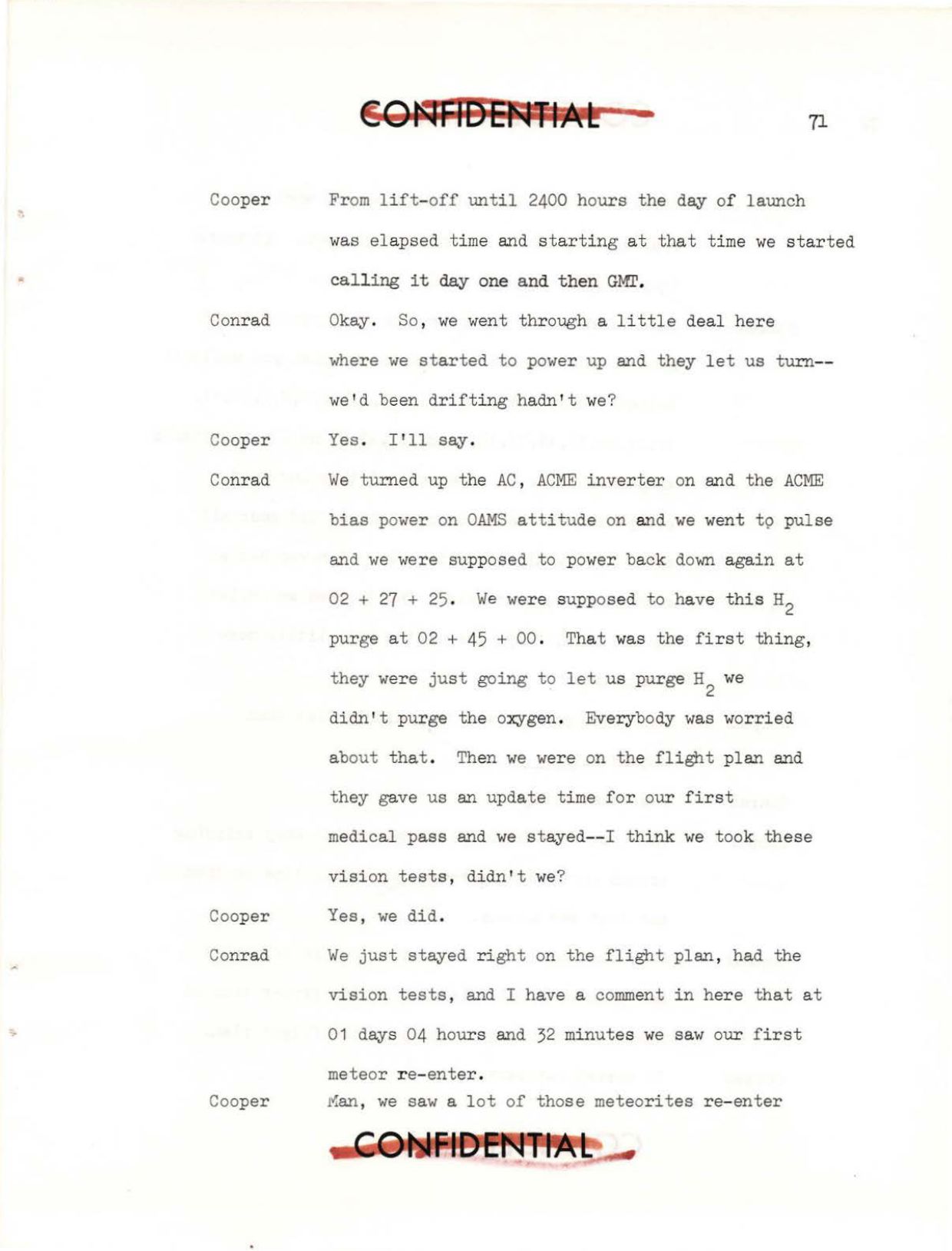 NASA-UAP-D019 Gemini-5-Technical-Debriefing Part1 1965 — page 76
