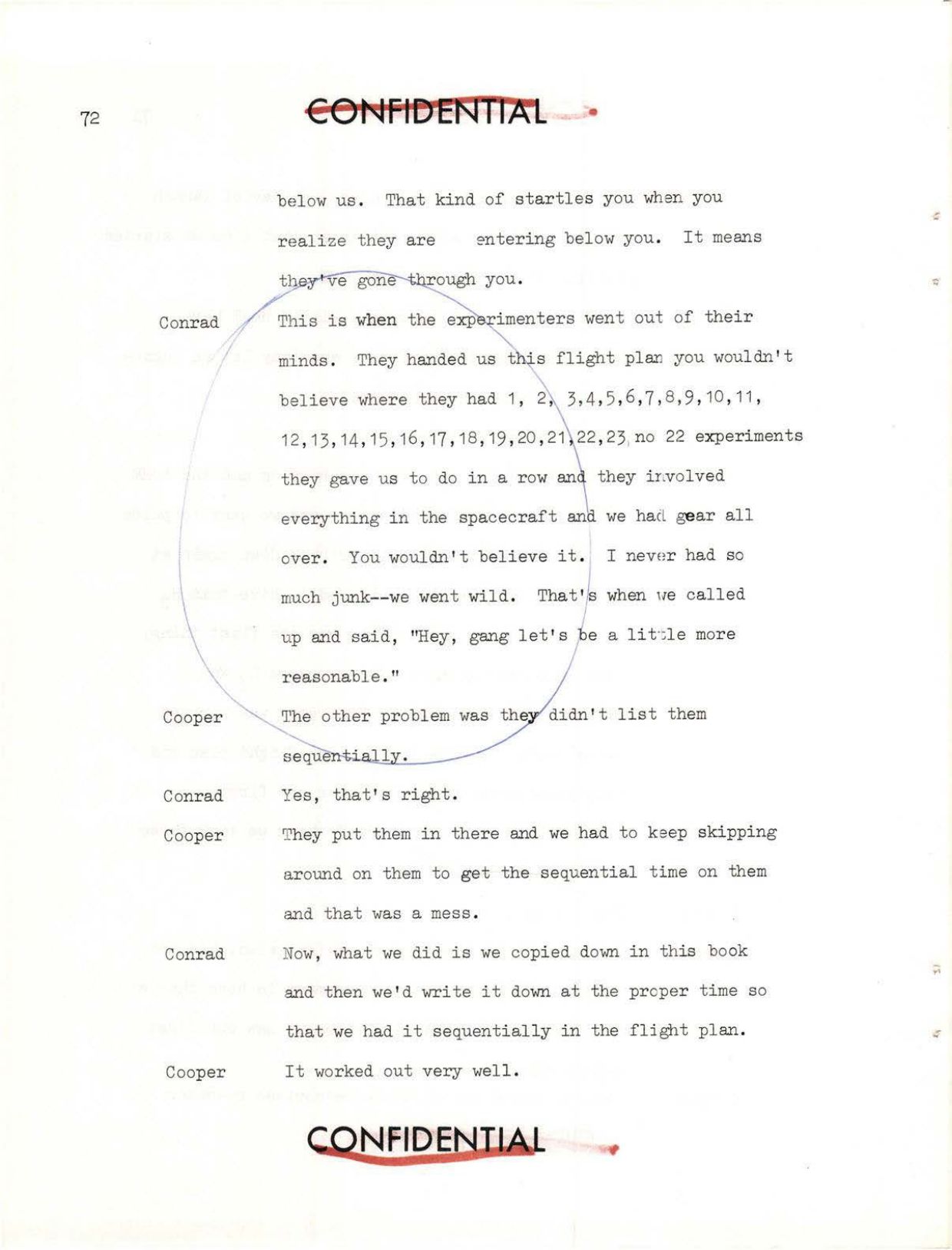 NASA-UAP-D019 Gemini-5-Technical-Debriefing Part1 1965 — page 77