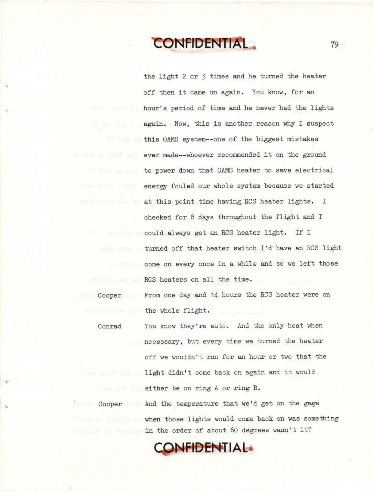 NASA-UAP-D019 Gemini-5-Technical-Debriefing Part1 1965 — page 84