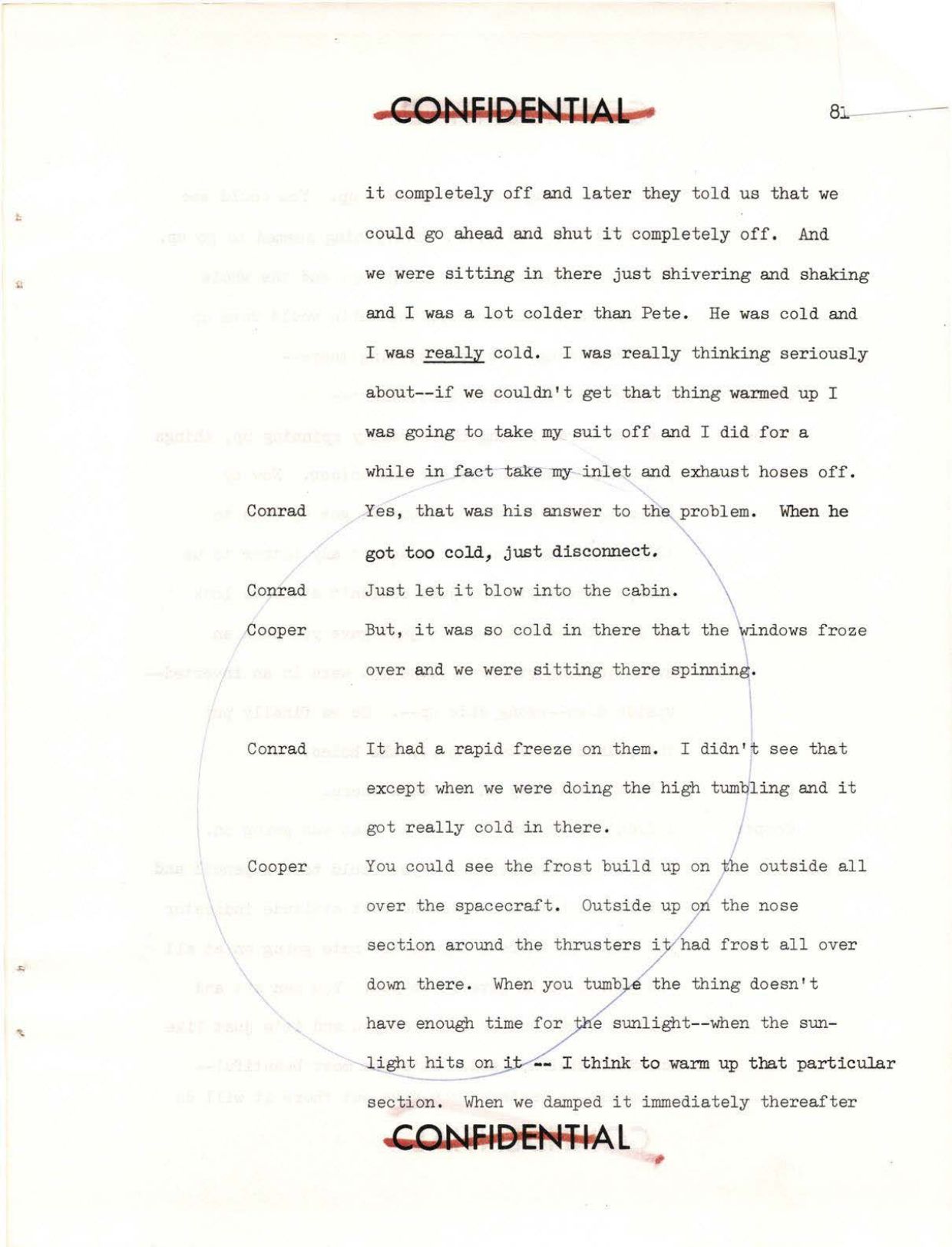 NASA-UAP-D019 Gemini-5-Technical-Debriefing Part1 1965 — page 86