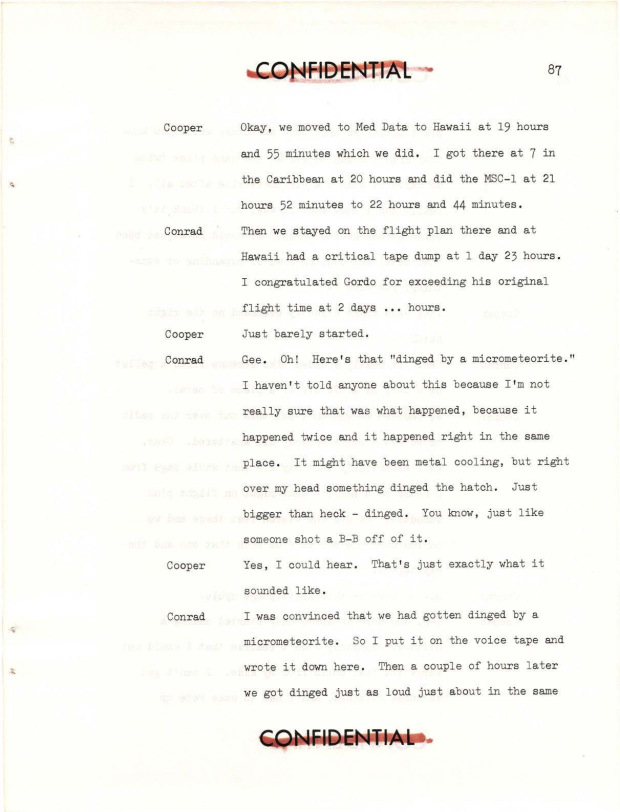 NASA-UAP-D019 Gemini-5-Technical-Debriefing Part1 1965 — page 92