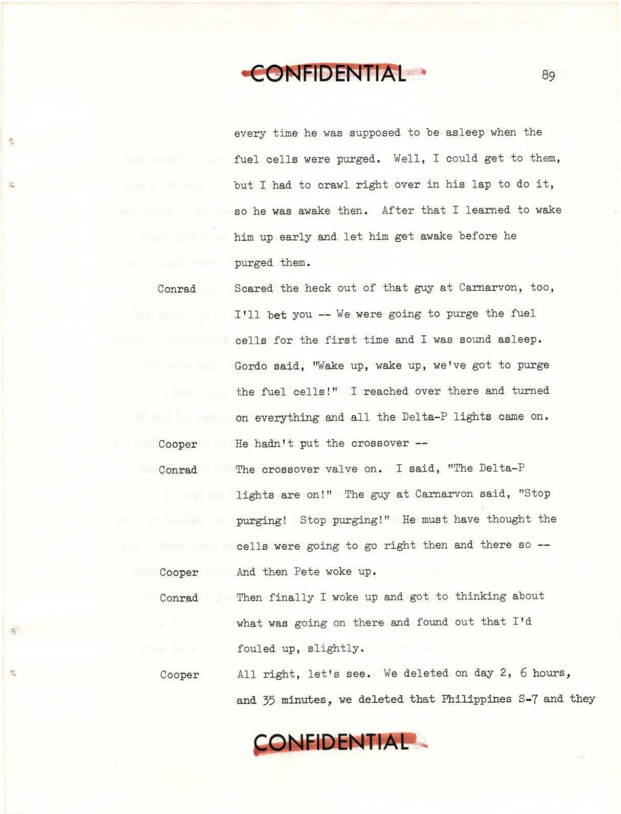 NASA-UAP-D019 Gemini-5-Technical-Debriefing Part1 1965 — page 94