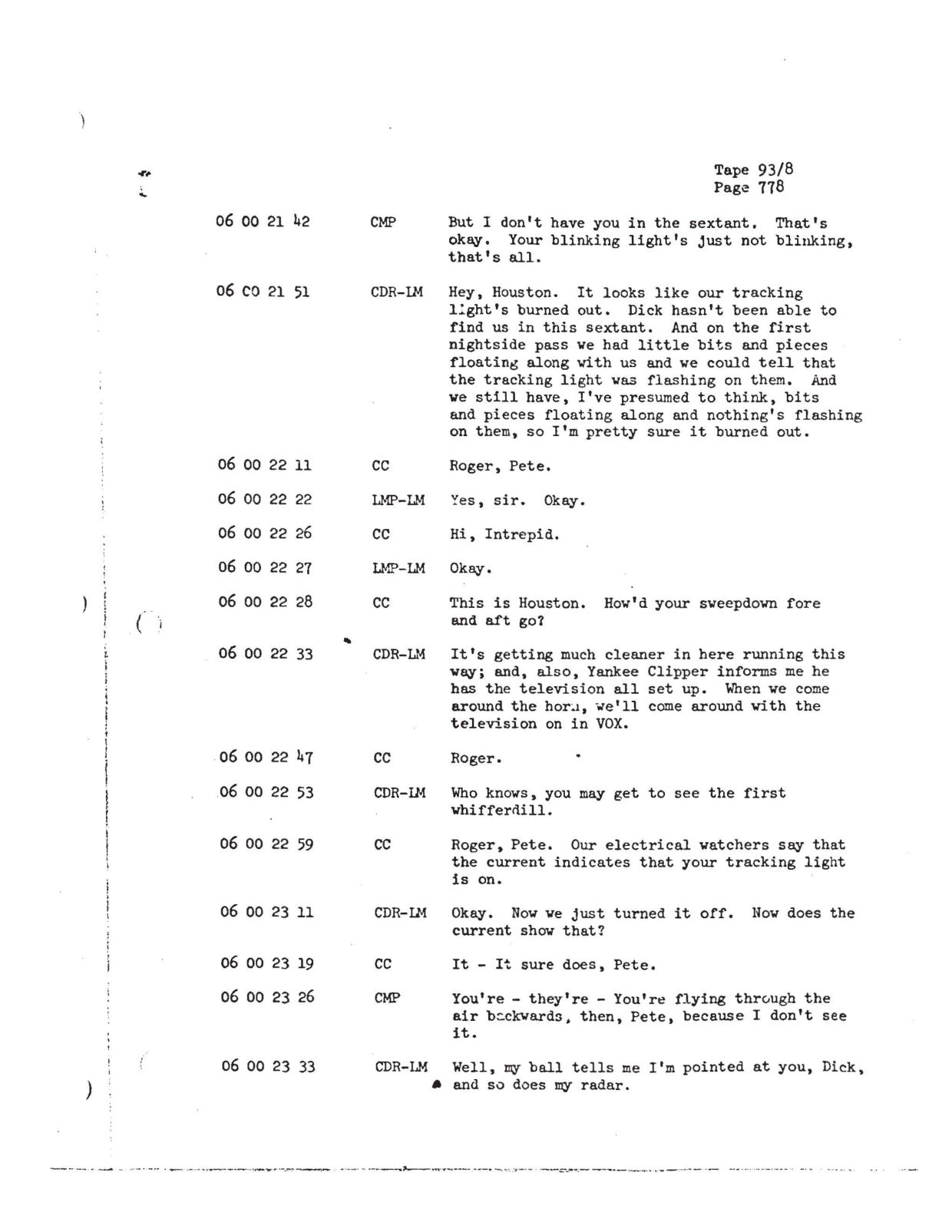 NASA-UAP-D1-Apollo-12-Transcript-1969 — page 4
