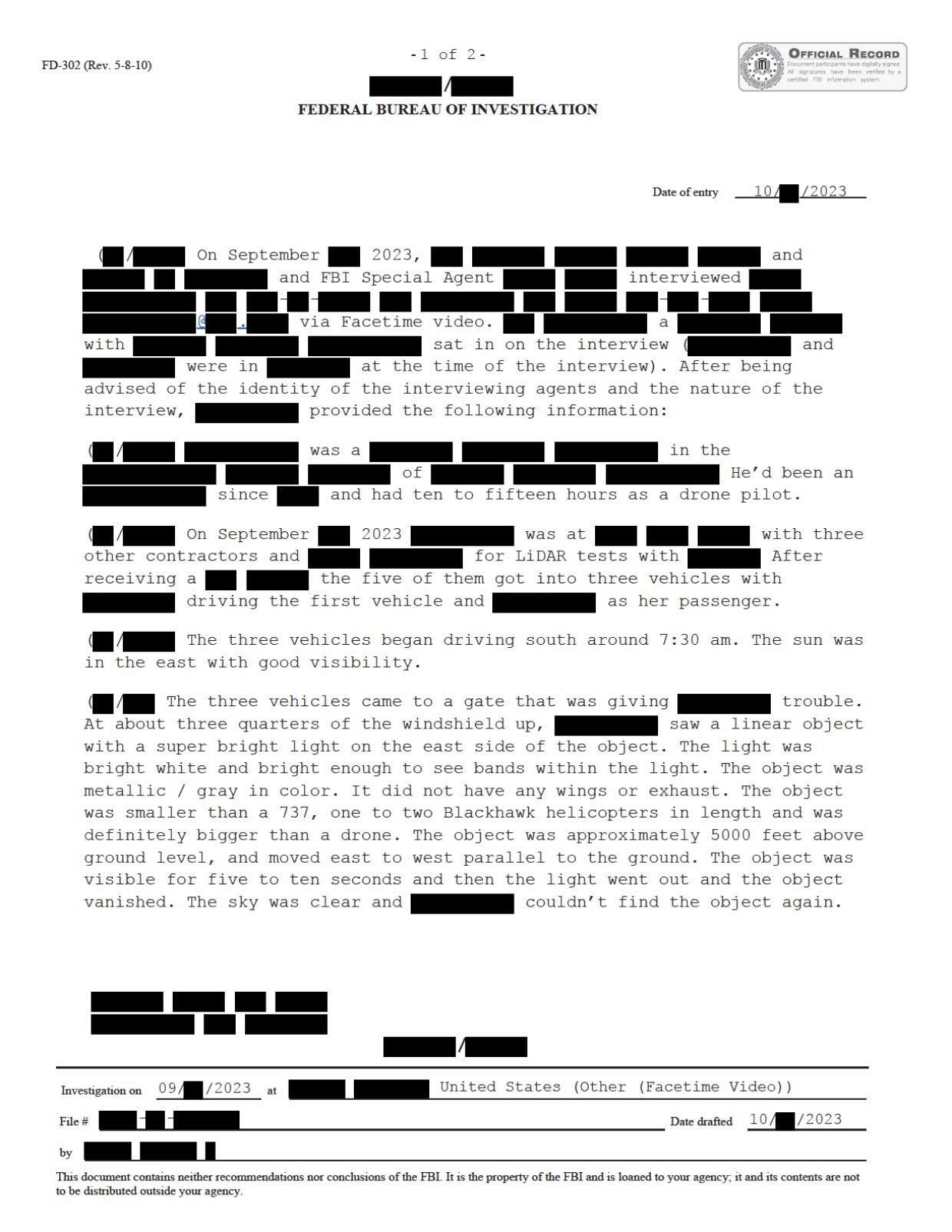Serial-4-Redacted Redacted — page 1
