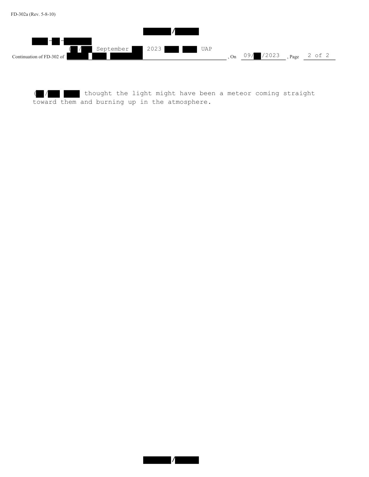Serial 5 Redacted Redacted — page 2