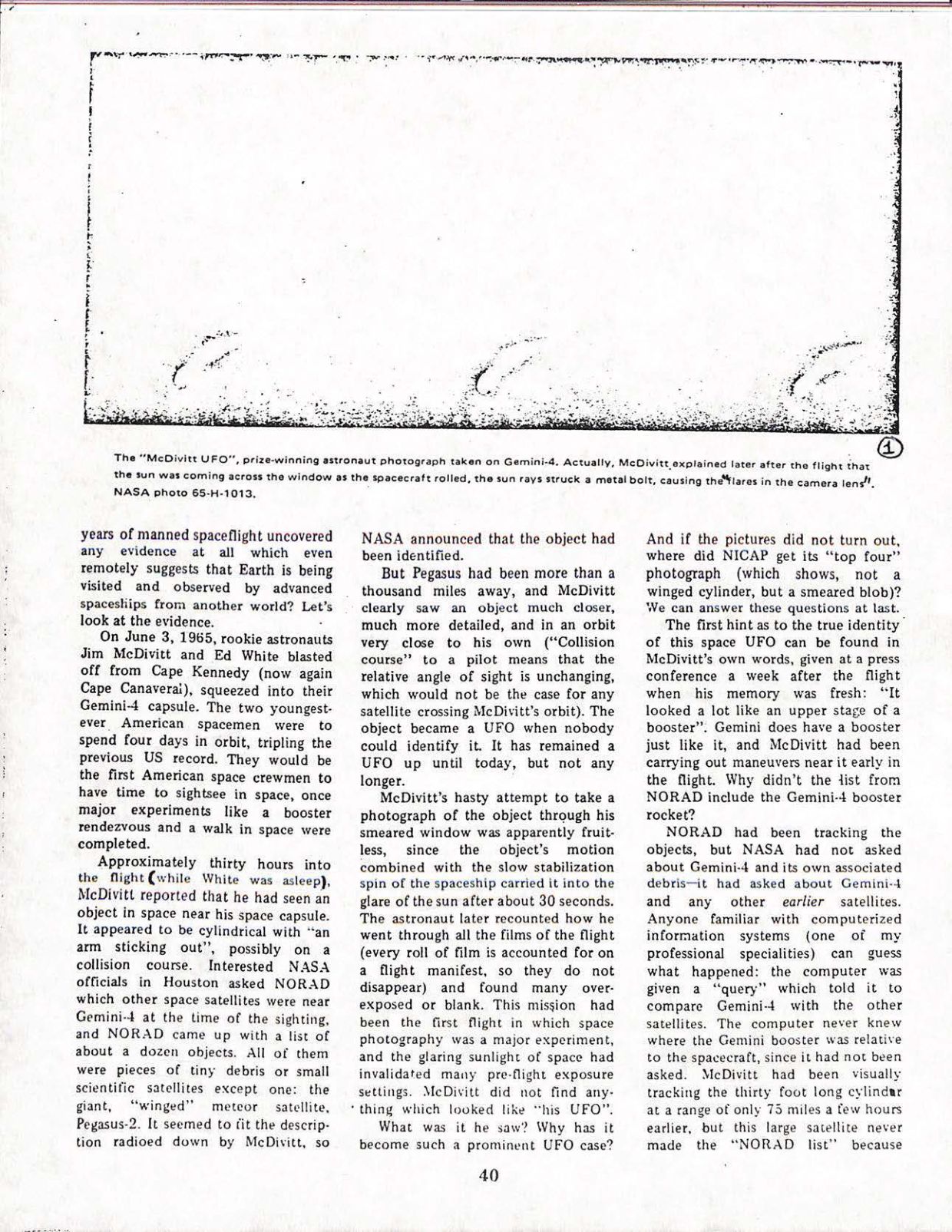 USG-UAP-D001 Congress-WhiteHouse-UFO-Correspondence 1998 — page 8