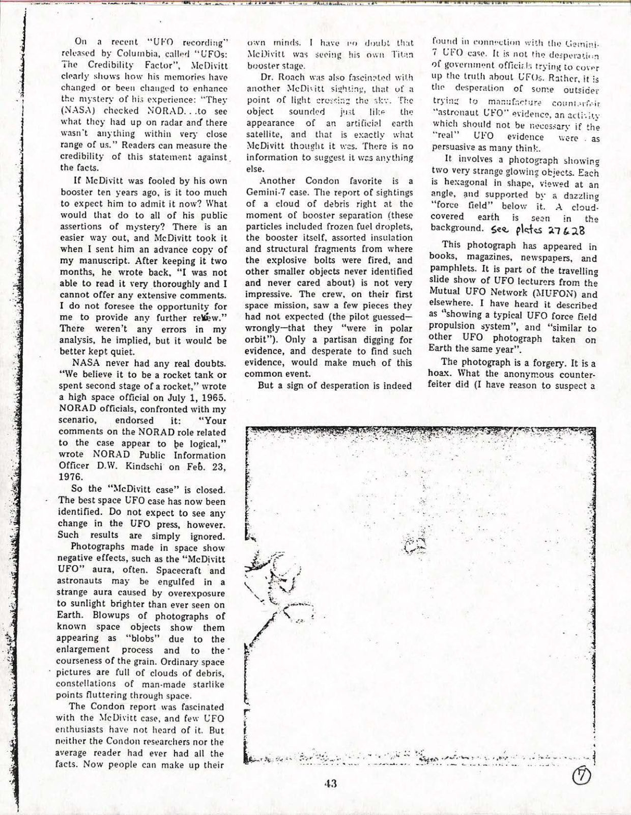 USG-UAP-D001 Congress-WhiteHouse-UFO-Correspondence 1998 — page 11