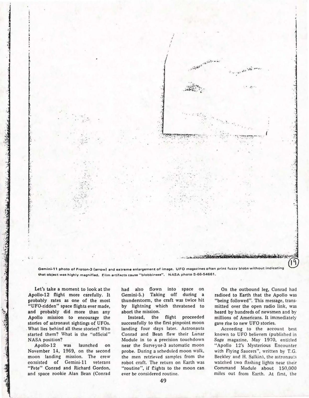 USG-UAP-D001 Congress-WhiteHouse-UFO-Correspondence 1998 — page 17