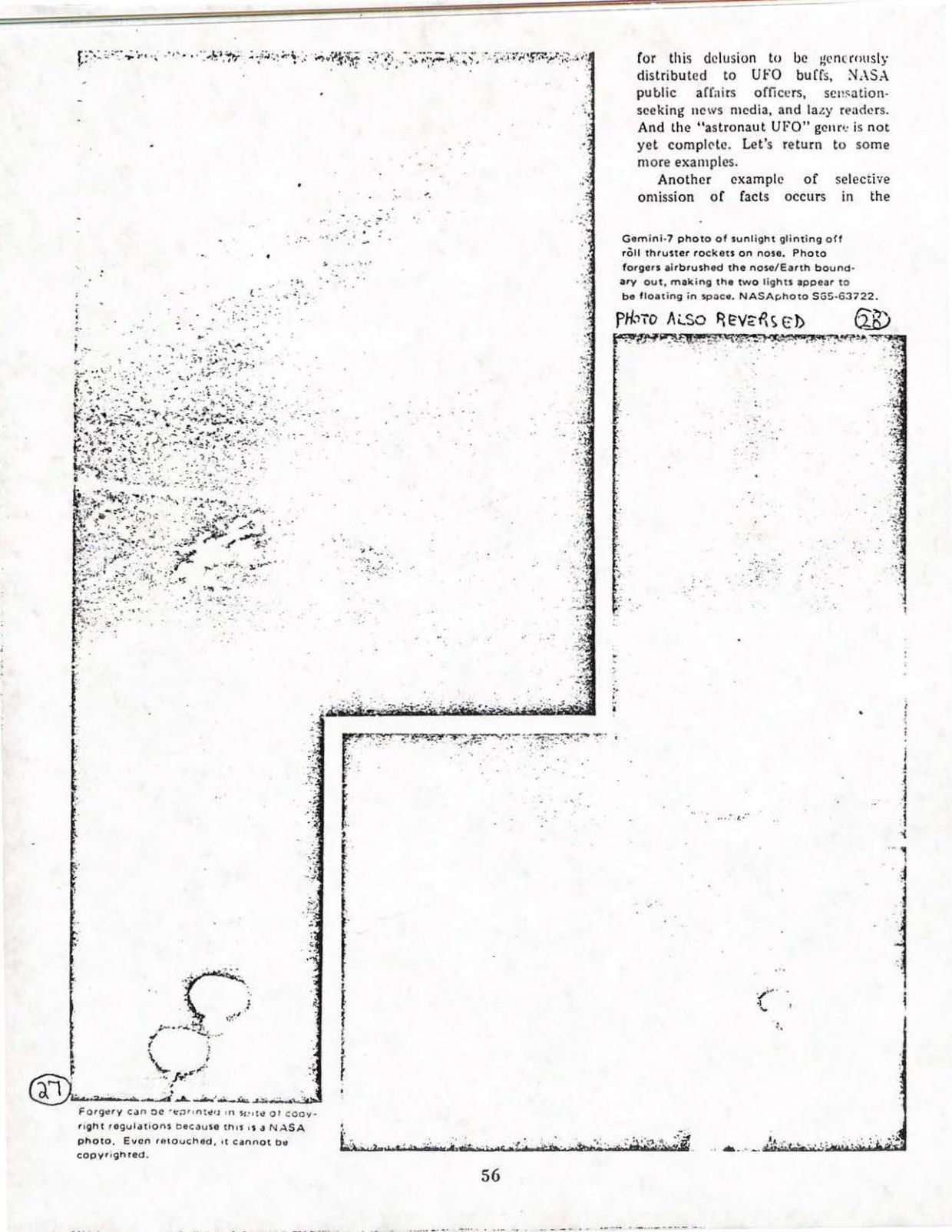 USG-UAP-D001 Congress-WhiteHouse-UFO-Correspondence 1998 — page 24