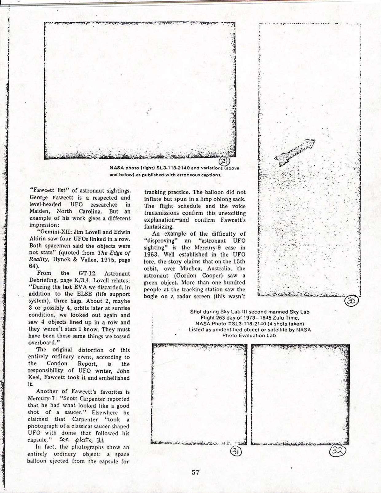 USG-UAP-D001 Congress-WhiteHouse-UFO-Correspondence 1998 — page 25