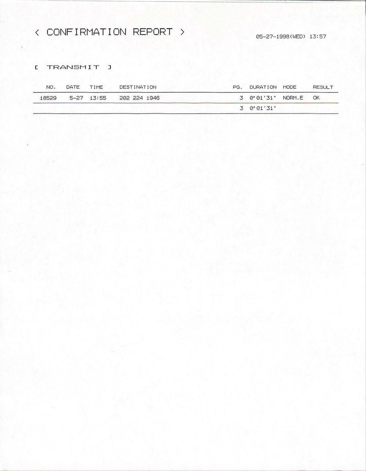 USG-UAP-D001 Congress-WhiteHouse-UFO-Correspondence 1998 — page 82
